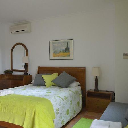 Chalet San Bernardo Толедо Экстерьер фото