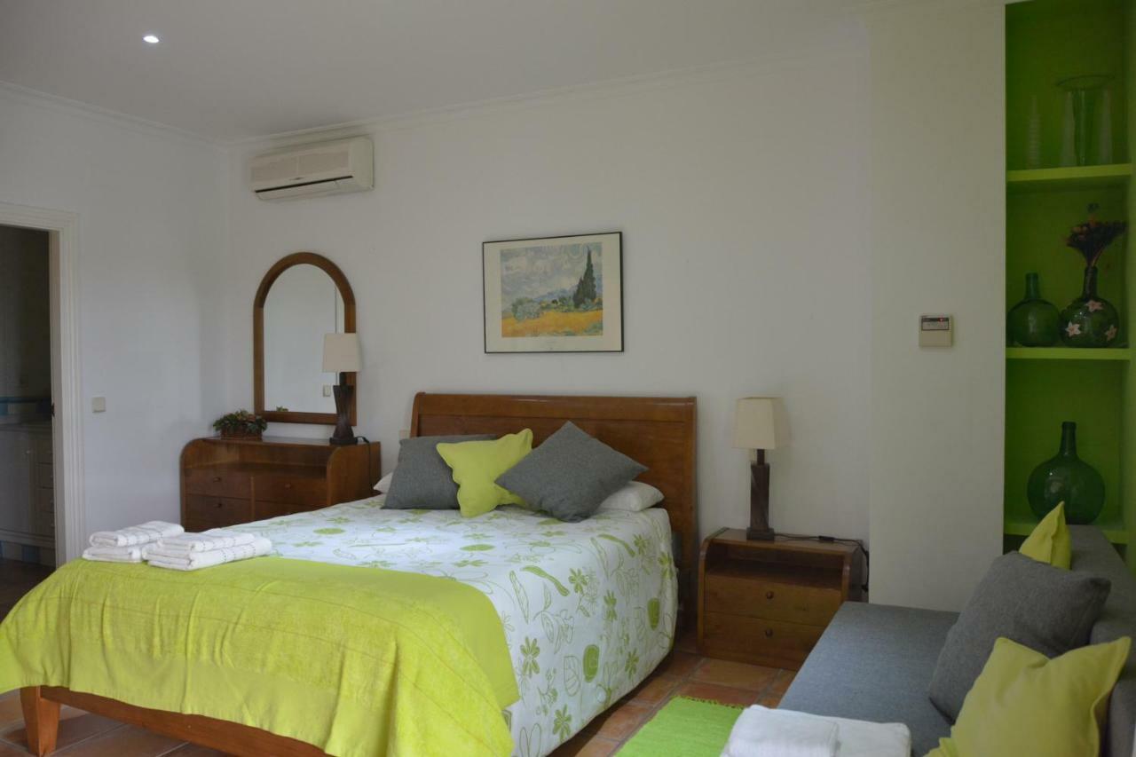 Chalet San Bernardo Толедо Экстерьер фото