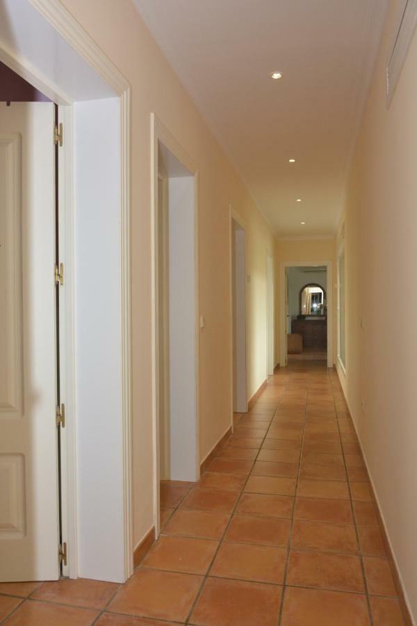 Chalet San Bernardo Толедо Экстерьер фото